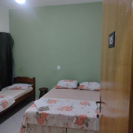 Hotel Do Sabonete Aparecida  Εξωτερικό φωτογραφία