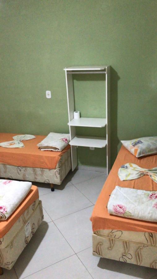 Hotel Do Sabonete Aparecida  Εξωτερικό φωτογραφία