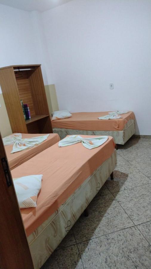Hotel Do Sabonete Aparecida  Εξωτερικό φωτογραφία