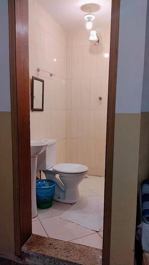 Hotel Do Sabonete Aparecida  Εξωτερικό φωτογραφία