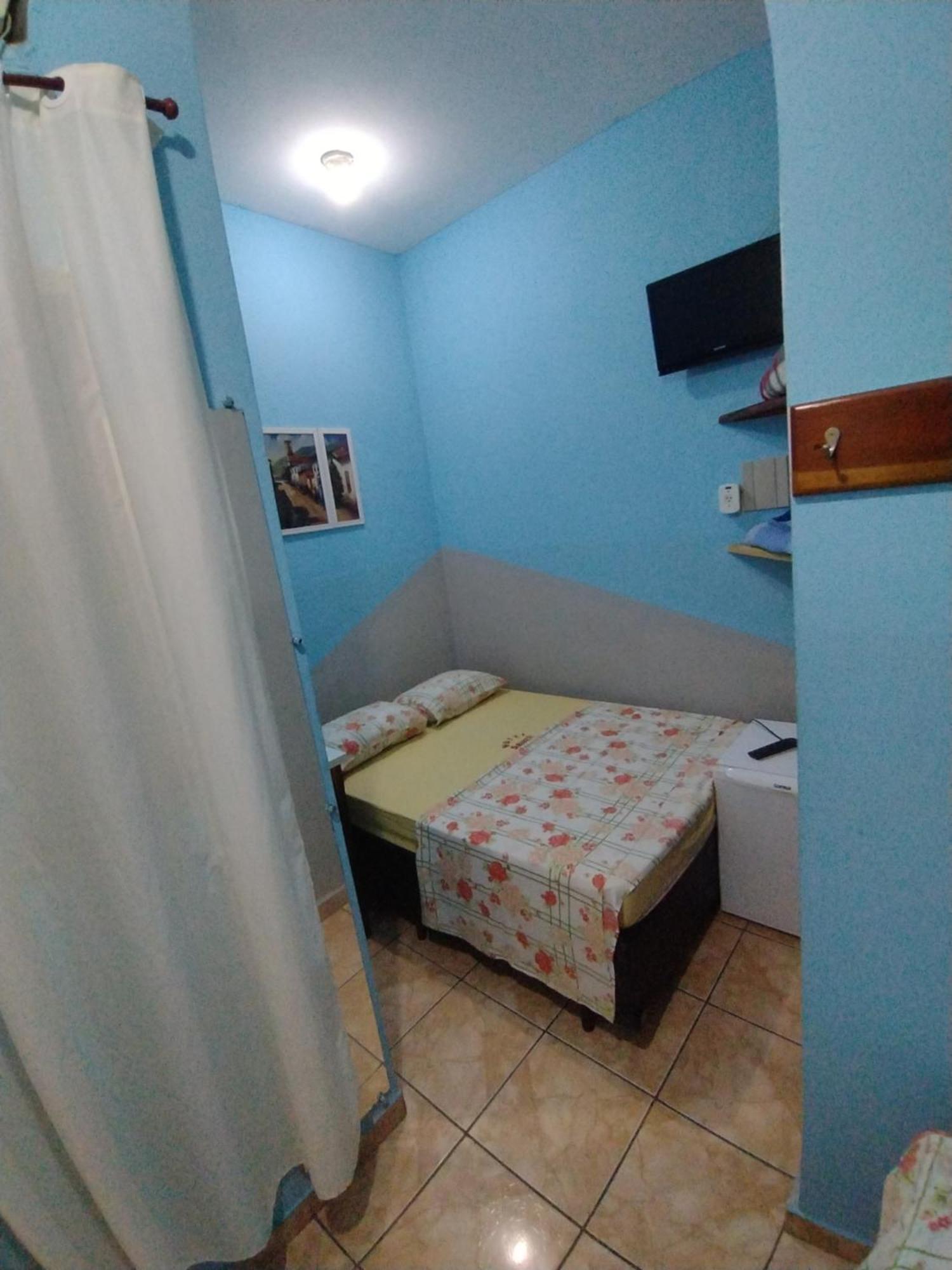 Hotel Do Sabonete Aparecida  Εξωτερικό φωτογραφία