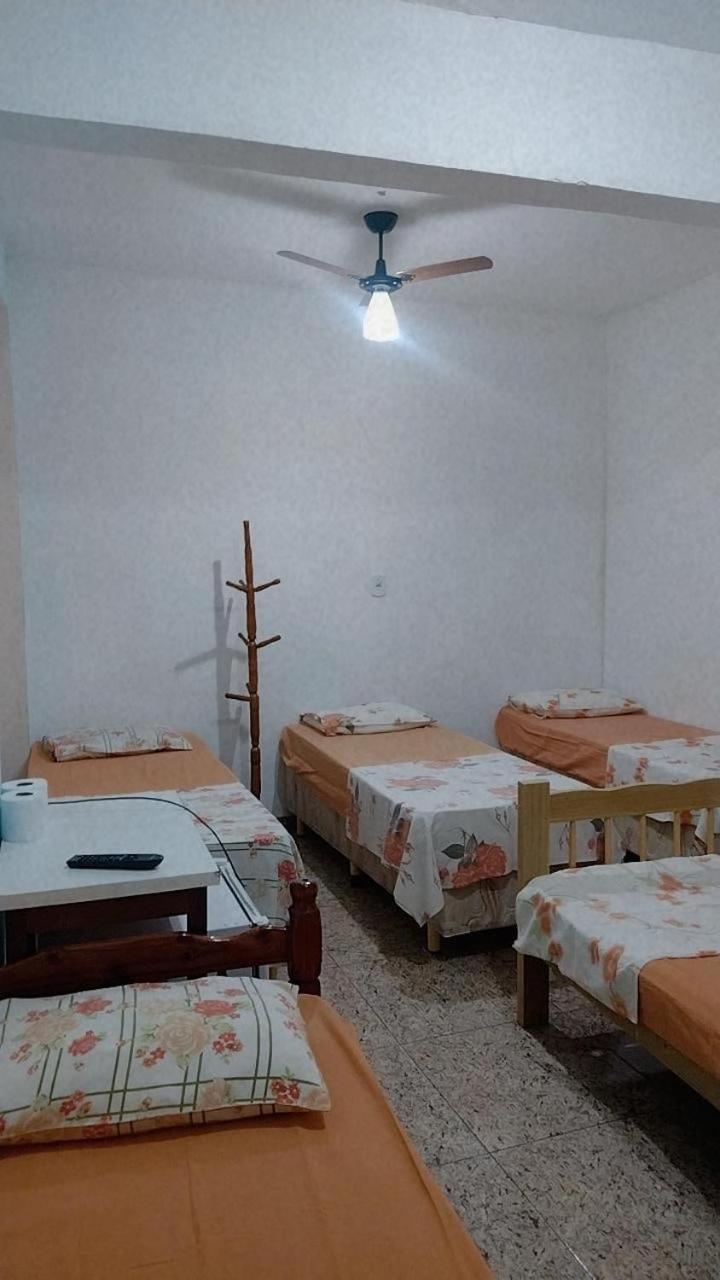 Hotel Do Sabonete Aparecida  Εξωτερικό φωτογραφία