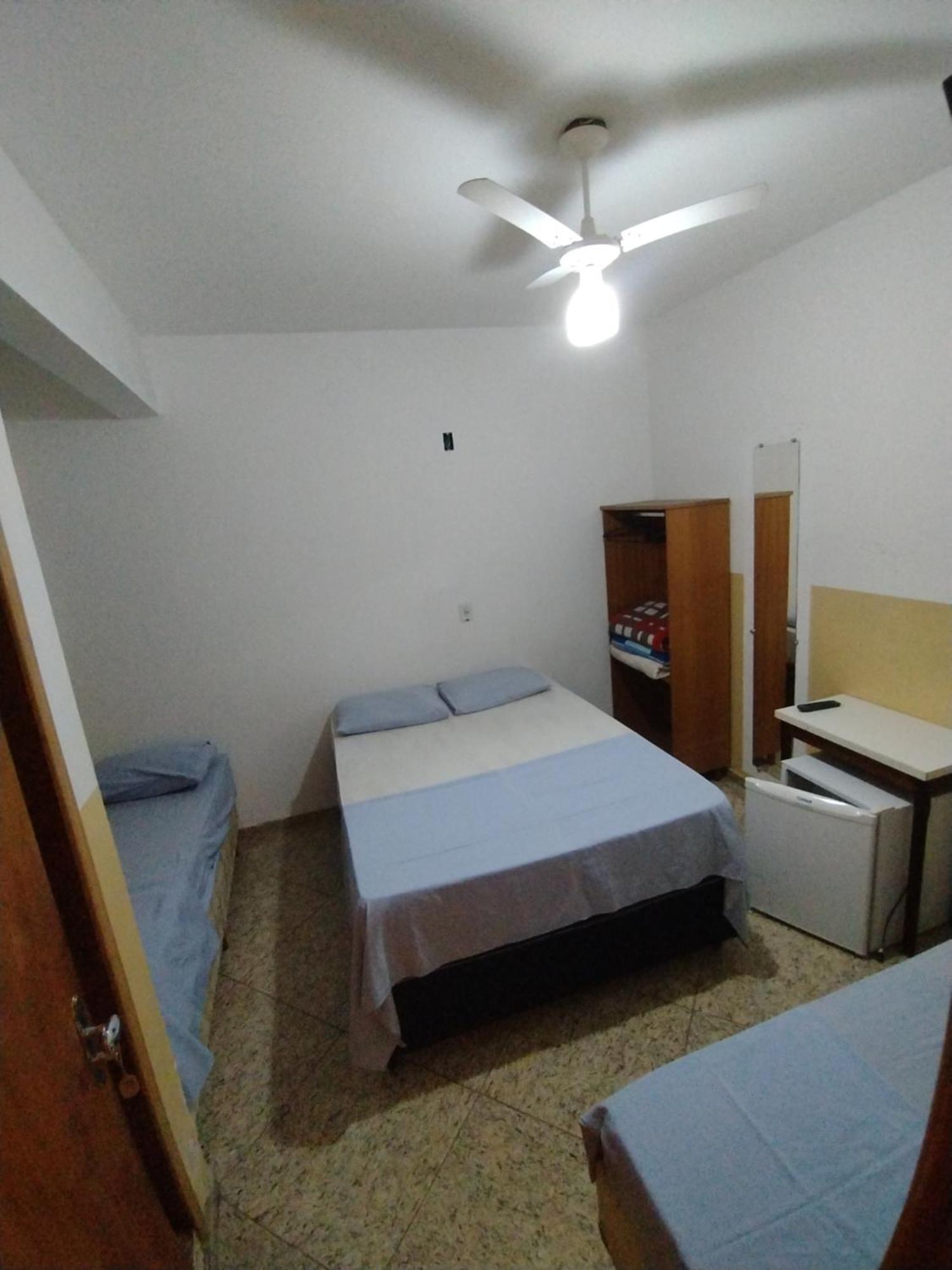 Hotel Do Sabonete Aparecida  Εξωτερικό φωτογραφία